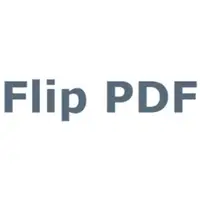 在飛比找PChome商店街優惠-Flip PDF 電子書製作