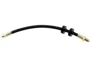 For 1974-1981 Volkswagen Dasher Brake Hose Front Raybestos 86854JNSY 1975 1976 (for: Volkswagen)