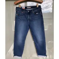 在飛比找蝦皮購物優惠-《Levis品牌正貨》全新Levis WARM JEANS機