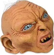 Rubie's Costume Lord of The Rings Gollum Mask
