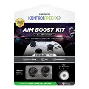 KontrolFreek Aim Boost Kit Galaxy Thumbsticks for Xbox
