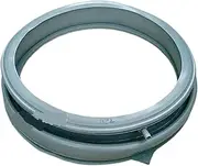 Washing Machine Sealing Ring，Compatible for LittleSwan，Washing Machine Door Seal Ring for TG90-1416WMIDG-3047 Sealing Rubber for 12638100001182 Washer Parts