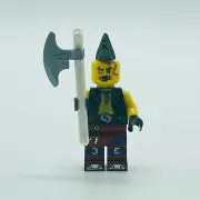 Lego Minifigure Eyezor njo639 Ninjago