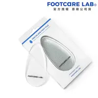 在飛比找momo購物網優惠-【韓國Footcare lab】玻璃去角質神器