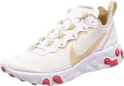 [Nike] Women's W React Element 55 Track & Field Shoes