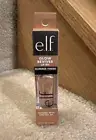 e.l.f. Glow Reviver CRYSTAL BALLER Glimmer Finish Lip Oil Gloss 0.25 fl. oz