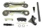 Safety Auto Parts Timing Set-VIN: E, SOHC, 12 Valves Item #TCK25-116