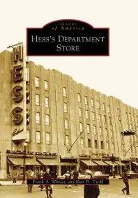 在飛比找博客來優惠-Hess’s Department Store