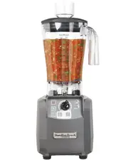 Hamilton Beach Tempest Blender - Food - Commercial Bar Blenders (ICE-BBF0600) - BBF0600-ICE