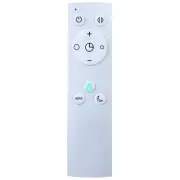 Replacement Remote Control for Dyson TP02 TP03 Pure Cool Link Tower Air Purif...