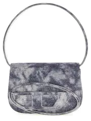[Diesel] Diesel-1dr Borse A Spalla Multicolor-Donna OS Multicolor