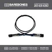 EX-SFP-10GE-DAC-1M COMPATIBLE RETAIL BOX Juniper 1m 10GB SFP+ to SFP+ Direct At