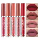 Matte Liquid Lipstick Women Velvet Lip Gloss Long Lasting Waterproof US AU #
