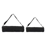 Flute Case Carrying Bag Lightweight Flute Storage Case for Party Concert