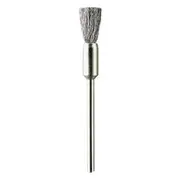 PG MINI 5mm Steel Brush M.4005