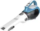 BLACK+DECKER dustbuster AdvancedClean Cordless Handheld Vacuum Compact Home