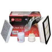Sakura Filter Service Kit - K15350