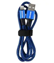 Kincrome KP1445 - Charging Cable USB-A To Lightning