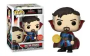 Funko POP! Marvel: Doctor Strange In The Multiverse of Madness - Doctor Strange
