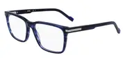 Zeiss ZS23533 463 Men's Glasses Blue Size 55 - Private Health Rebate - Blue Light Block Available