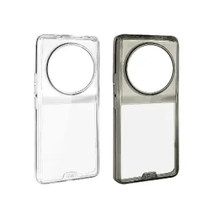 【hoda】小米 Xiaomi 13 Ultra 晶石玻璃軍規防摔保護殼