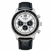 Citizen Eco-Drive Future Force Men's Watch (CA4500-32A)