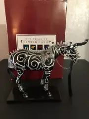 trail of painted ponies "Willing" 1E 0968