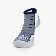 Thorlo XCCU - Experia TECHFIT Light Cushion Low-Cut Socks - Navy