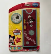 Mickey Mouse Clubhouse Magic Coin Trick Abracadabra Kids Magic Trick Disney