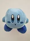 New Blue Kirby Plush Approx 5.5" In Height