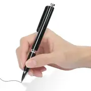 32gb 64g 128g Portable Digital Sound Audio Recording Pen Device