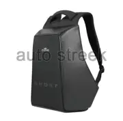 Universal Ghost - Anti-Theft Laptop Backpack (Premium Smooth)