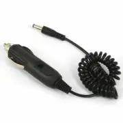 Car charger 12V for Baofeng Handheld Radios UV-5R fits Cigarette Lighter Power P
