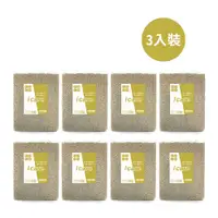 在飛比找PChome24h購物優惠-【愛而富L&R】愛可兒 8入瞬凝可分解豆腐貓砂6L (環保天