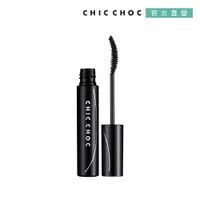 在飛比找PChome24h購物優惠-【CHIC CHOC】濃密美型睫毛膏8.4g(BK)