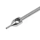 Hair Transplant Ertip Fue Punch 0.8 MM 5 PC Motorized Ultra Sharp Highly Durable