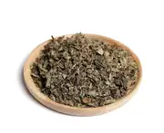 Lemon Balm Tea - Certified Organic