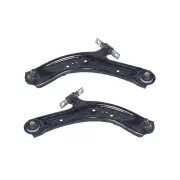 Right & Left Front Lower Control Arm With Ball Joint for Nissan X Trail T32