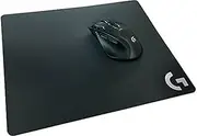 Logitech G G440 Hard Gaming Mouse Pad