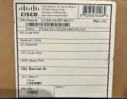 Cisco UCSB-HS-EP-M4-F UCS B200M4 CPU Heatsink Front NEW Old Stock SEALED BOXES
