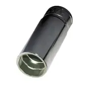 Deep Oil Pressure Switch Socket T&E Tools 4019