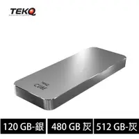 在飛比找蝦皮商城優惠-【TEKQ】 CUBE Thunderbolt 3 M.2 