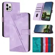 Wallet Leather Phone Case For Xiaomi Redmi Note 11 12 10 9 8 Pro 9S POCO X5 Pro