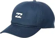 [BILLABONG] Men's Wave Snapback Cap