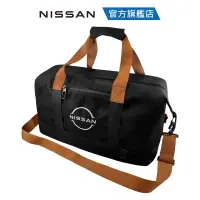 在飛比找蝦皮商城優惠-NISSAN運動旅行袋