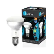 5w LED E27 Mushroom Globe Warm White 2700k, Daylight 6000k Dimmable