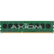 Axiom Memory PC3-12800 Unbuffered Non-ECC 1600MHz 8GB Module A5709146-AX