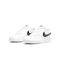 在飛比找誠品線上優惠-【NIKE】COURT VISION LO NN 休閒鞋/白