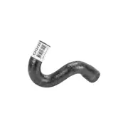 Upper Radiator Hose 27/34 x 320mm for Nissan Sentra N15 Presea R11 1.5L 95-99