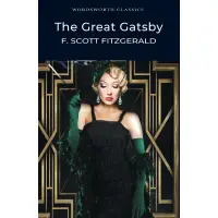 在飛比找蝦皮商城優惠-The Great Gatsby 大亨小傳/F. Scott